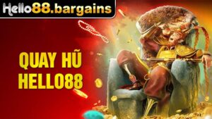 Quay hũ Hello88
